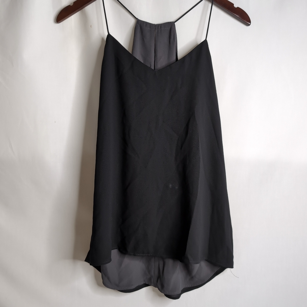 Express Barcelona Reversible Cami, Size S